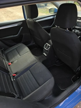 Skoda Octavia 2.0 TDI, снимка 6