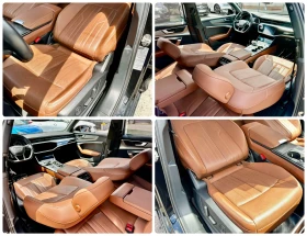 Audi A6 40TDI MHEV 204HP E6D-TEMP, снимка 13