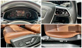 Audi A6 40TDI MHEV 204HP E6D-TEMP, снимка 14