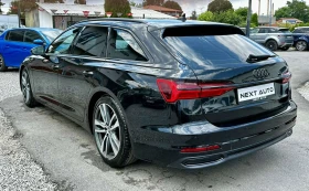 Audi A6 40TDI MHEV 204HP E6D-TEMP, снимка 7