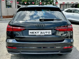 Audi A6 40TDI MHEV 204HP E6D-TEMP, снимка 6