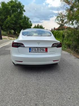 Tesla Model 3 20г./Long Range/Dual Motor , снимка 6