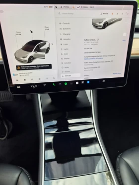 Tesla Model 3 20г./Long Range/Dual Motor , снимка 13