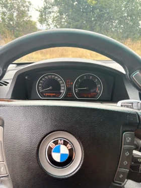 BMW 735, снимка 5