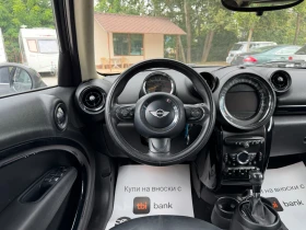 Mini Cooper D/Countryman/, снимка 9