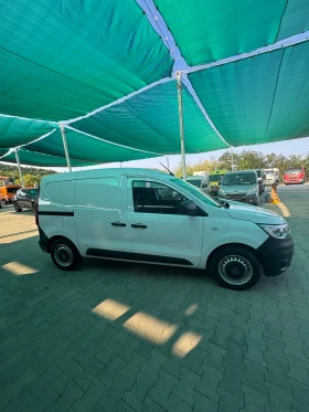 Renault Express 1.5 dCi 95 Euro 6 Comfort Airco, снимка 4