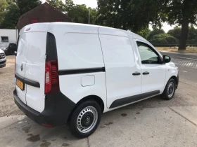 Renault Express 1.5 dCi 95 Euro 6 Comfort Airco, снимка 6