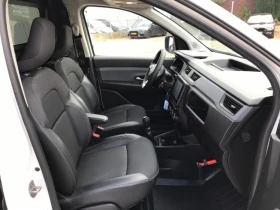 Renault Express 1.5 dCi 95 Euro 6 Comfort Airco, снимка 10