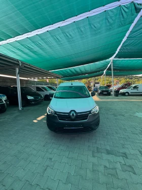 Renault Express 1.5 dCi 95 Euro 6 Comfort Airco, снимка 2