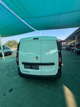 Renault Express 1.5 dCi 95 Euro 6 Comfort Airco, снимка 6