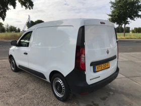 Renault Express 1.5 dCi 95 Euro 6 Comfort Airco, снимка 8