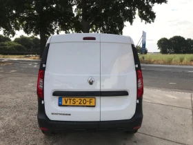 Renault Express 1.5 dCi 95 Euro 6 Comfort Airco, снимка 9
