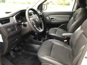 Renault Express 1.5 dCi 95 Euro 6 Comfort Airco, снимка 5