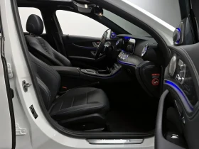 Mercedes-Benz E 220 D 4Matic Amg Line, снимка 10