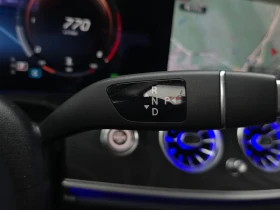 Mercedes-Benz E 220 D 4Matic Amg Line, снимка 9