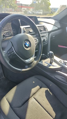 BMW 318 2.0, снимка 6