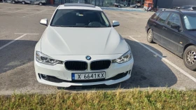 BMW 318 2.0, снимка 1
