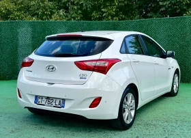Hyundai I30 1.6 D 110ks KAMERA / ANDROID , снимка 6
