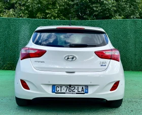 Hyundai I30 1.6 D 110ks KAMERA / ANDROID , снимка 4