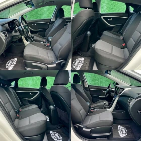 Hyundai I30 1.6 D 110ks KAMERA / ANDROID , снимка 11
