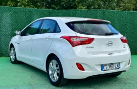 Hyundai I30 1.6 D 110ks KAMERA / ANDROID , снимка 5