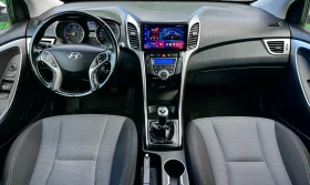 Hyundai I30 1.6 D 110ks KAMERA / ANDROID , снимка 9