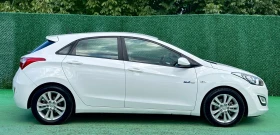Hyundai I30 1.6 D 110ks KAMERA / ANDROID , снимка 8