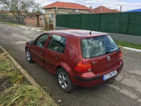 VW Golf 1.6 SR AUTOMATIC, снимка 6