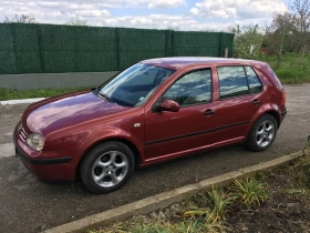 VW Golf 1.6 SR AUTOMATIC, снимка 10