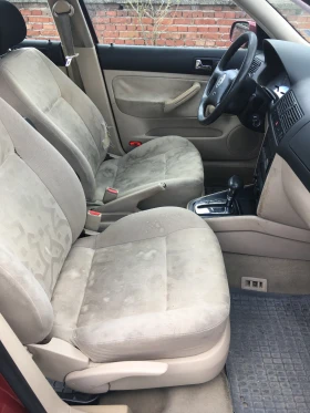 VW Golf 1.6 SR AUTOMATIC, снимка 15