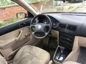 VW Golf 1.6 SR AUTOMATIC, снимка 14