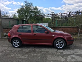 VW Golf 1.6 SR AUTOMATIC, снимка 2