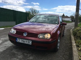 VW Golf 1.6 SR AUTOMATIC, снимка 11