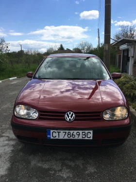 VW Golf 1.6 SR AUTOMATIC, снимка 12