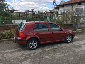 VW Golf 1.6 SR AUTOMATIC, снимка 3