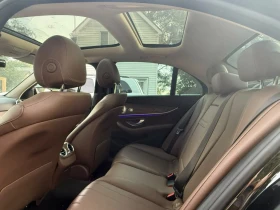 Mercedes-Benz E 300 2.0 4MATIC , снимка 13