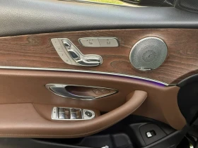 Mercedes-Benz E 300 2.0 4MATIC , снимка 10