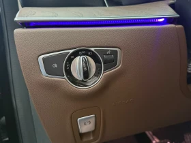 Mercedes-Benz E 300 2.0 4MATIC , снимка 6