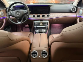 Mercedes-Benz E 300 2.0 4MATIC , снимка 3