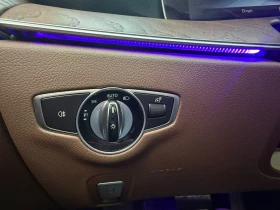 Mercedes-Benz E 300 2.0 4MATIC , снимка 8