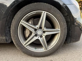 Mercedes-Benz E 300 2.0 4MATIC , снимка 9