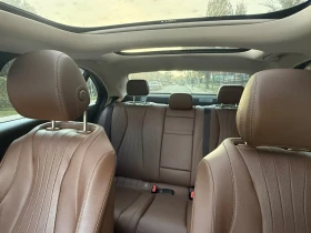 Mercedes-Benz E 300 2.0 4MATIC , снимка 7