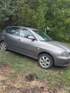 Seat Ibiza, снимка 4