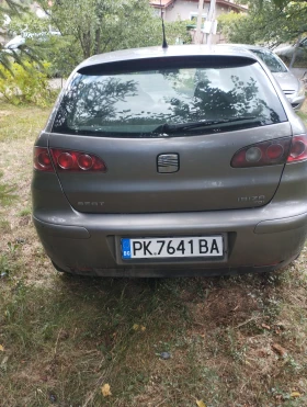 Seat Ibiza, снимка 3