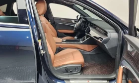 Audi A6 45 TFSI Quattro Premium/ФИНАНСИРАНЕ, снимка 11