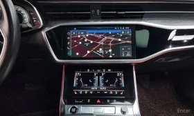 Audi A6 45 TFSI Quattro Premium/ФИНАНСИРАНЕ, снимка 15