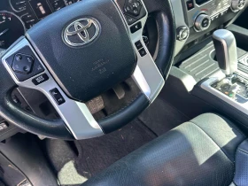 Toyota Tundra Platinum/1794, снимка 7