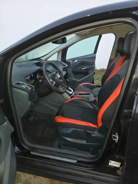 Ford C-max, снимка 5