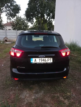 Ford C-max, снимка 2