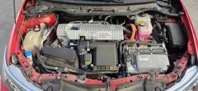 Toyota Auris, снимка 11